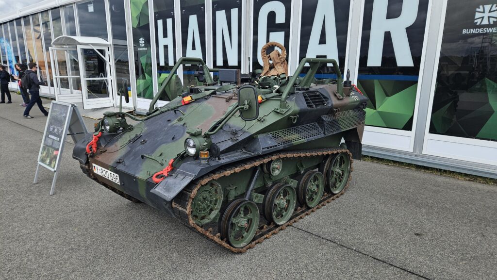 Wiesel 1