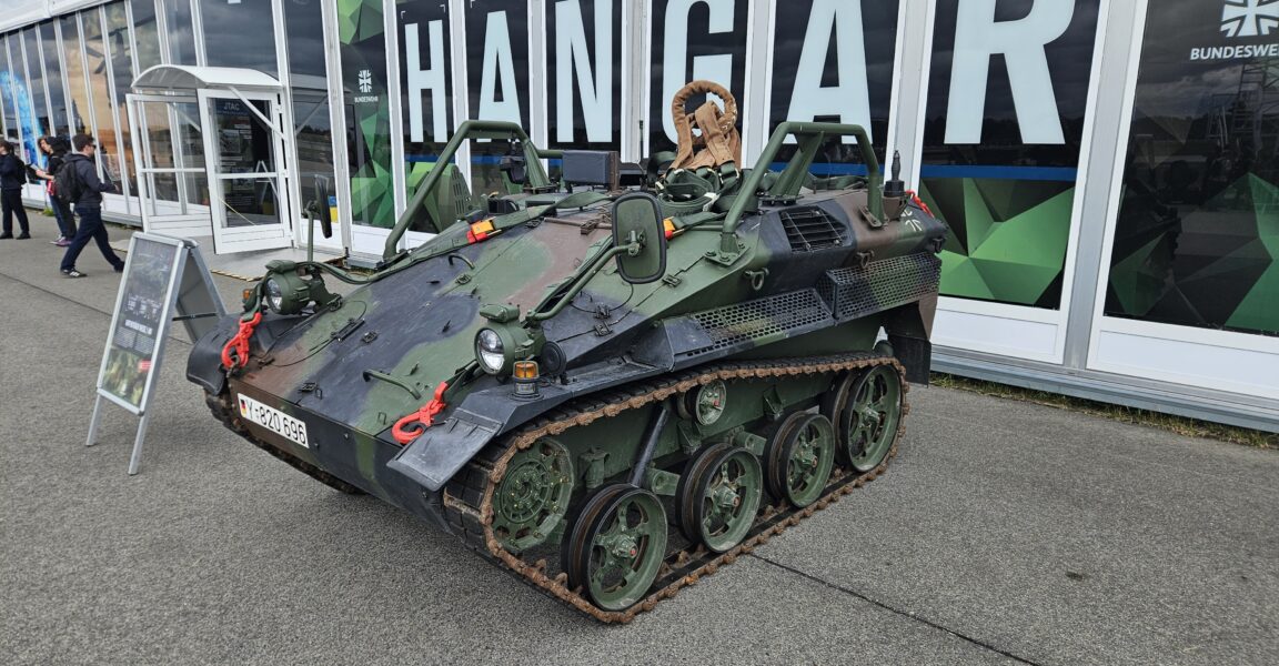 Wiesel 1