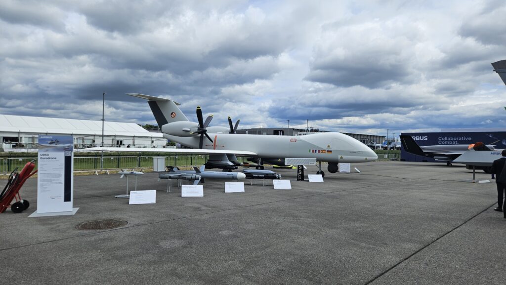 Eurodrone