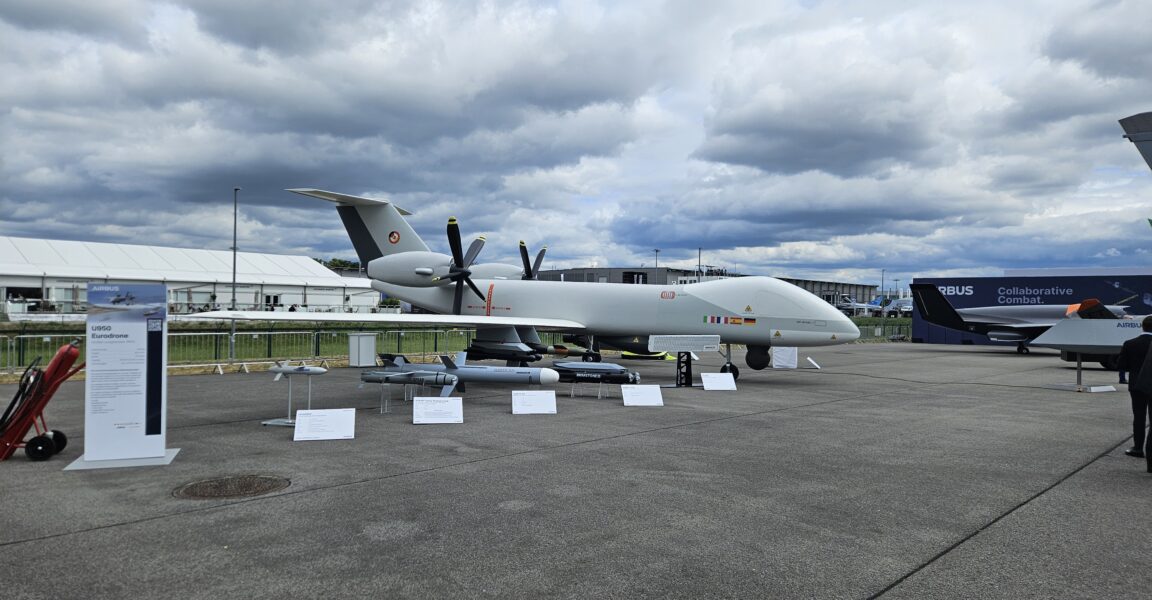 Eurodrone