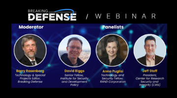 Safeguarding federally funded innovation: navigating the new era of research security