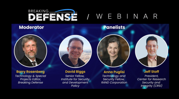 Safeguarding federally funded innovation: navigating the new era of research security