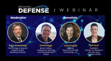 Safeguarding federally funded innovation: navigating the new era of research security