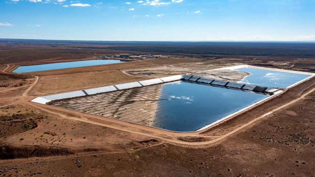 Pentagon inks pair of rare earth mineral loans for $1.2 billion