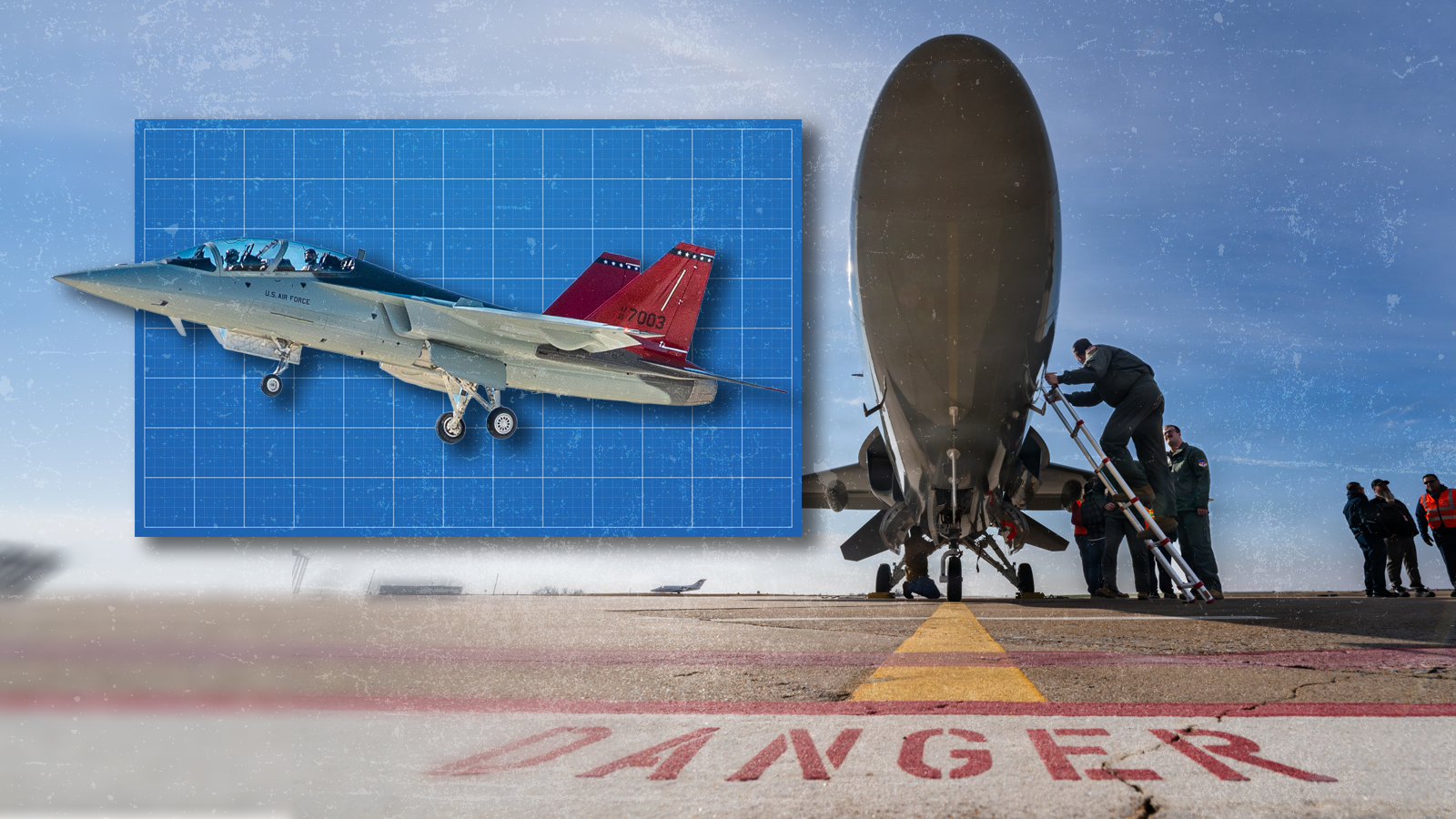 Ekskluzywne spojrzenie na problemy T-7 Red Hawk: Więcej wyzwań niż ujawniono