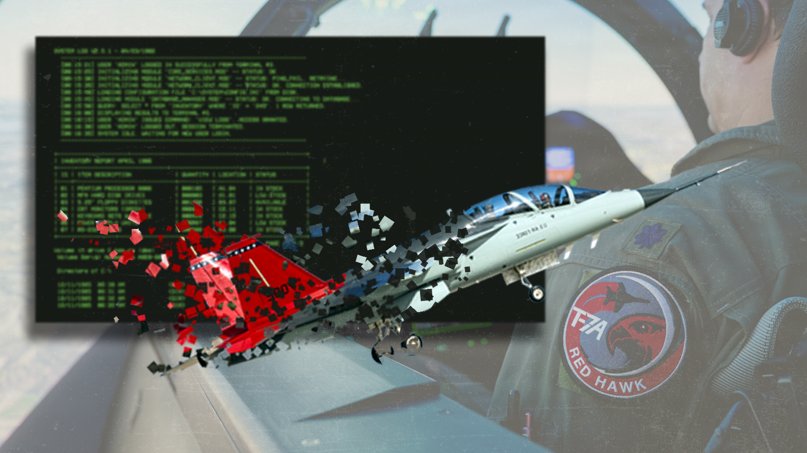 ‘High risk' sustainment: How Boeing and the Air Force battled over T-7 data rights
