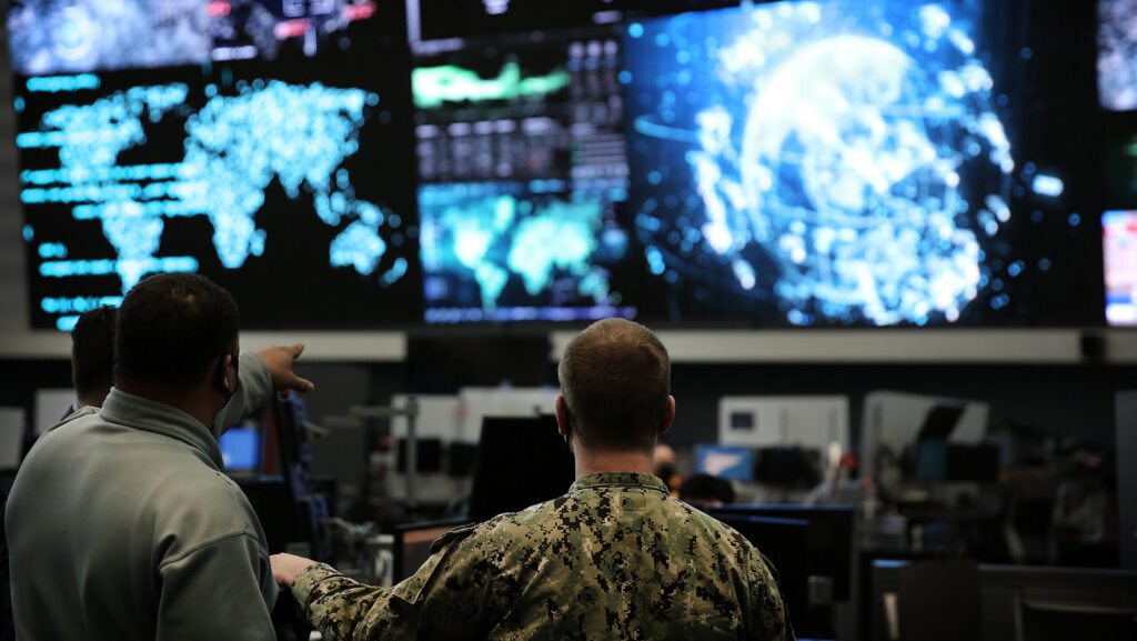 Fatalities at CYBERCOM merit Pentagon intervention