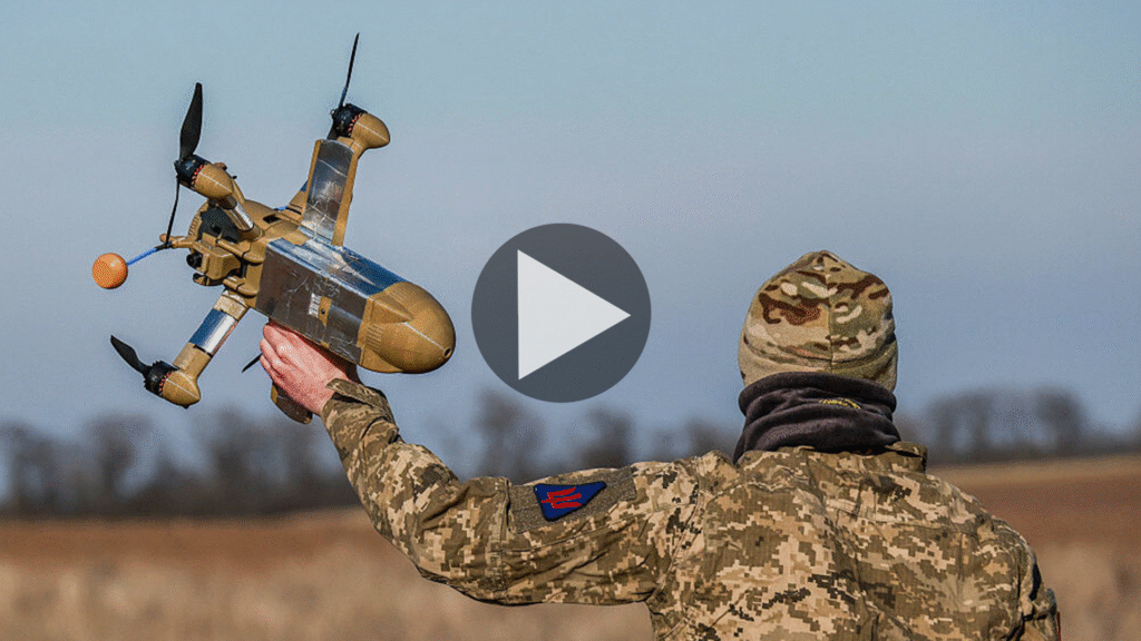 How Ukraine’s military is adapting after four years of war with Russia