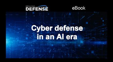 TechNet Cyber 2026 eBook: Cyber defense in an AI era