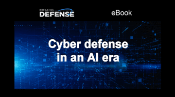 TechNet Cyber 2026 eBook: Cyber defense in an AI era