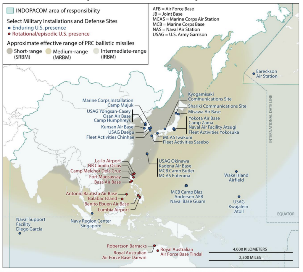 The solution to the tanker problem the US military keeps finding in Pacific wargames