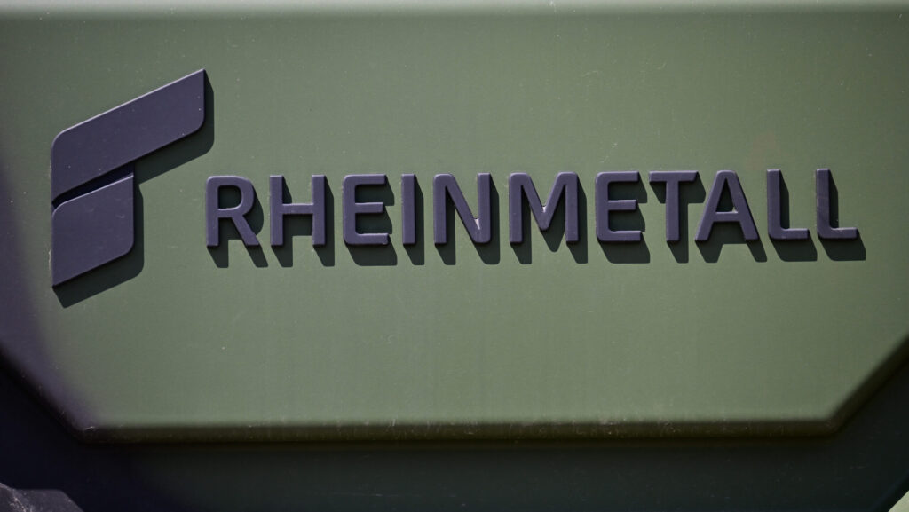 Rheinmetall, Vantor plan joint ISR venture for Bundeswehr