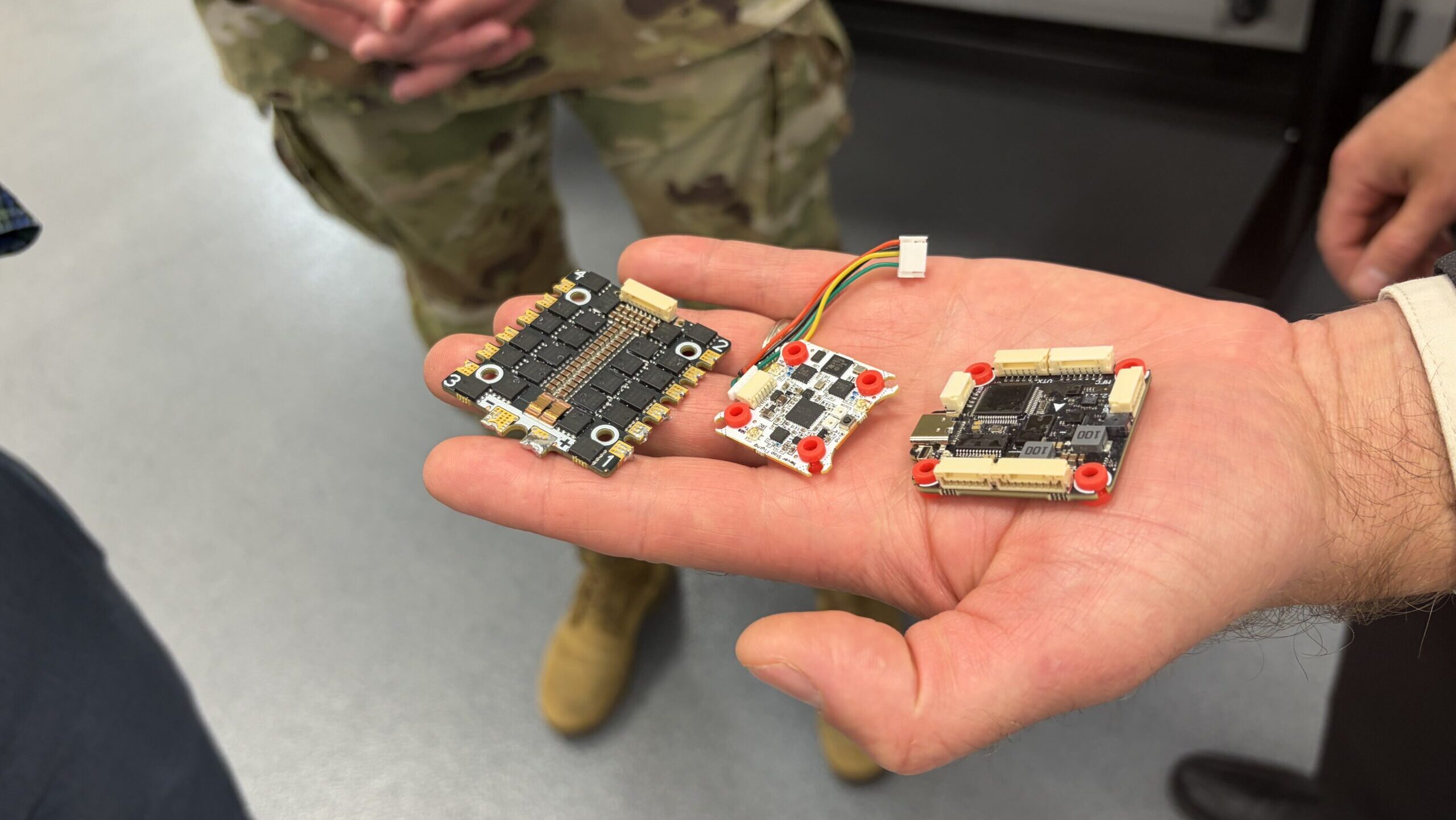 Army Opens Brushless Motor Line at Tobyhanna Depot with Goal of 200,000 Units