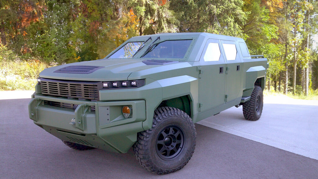 Army to release proposal requests for ISV-Heavy late this year: Official