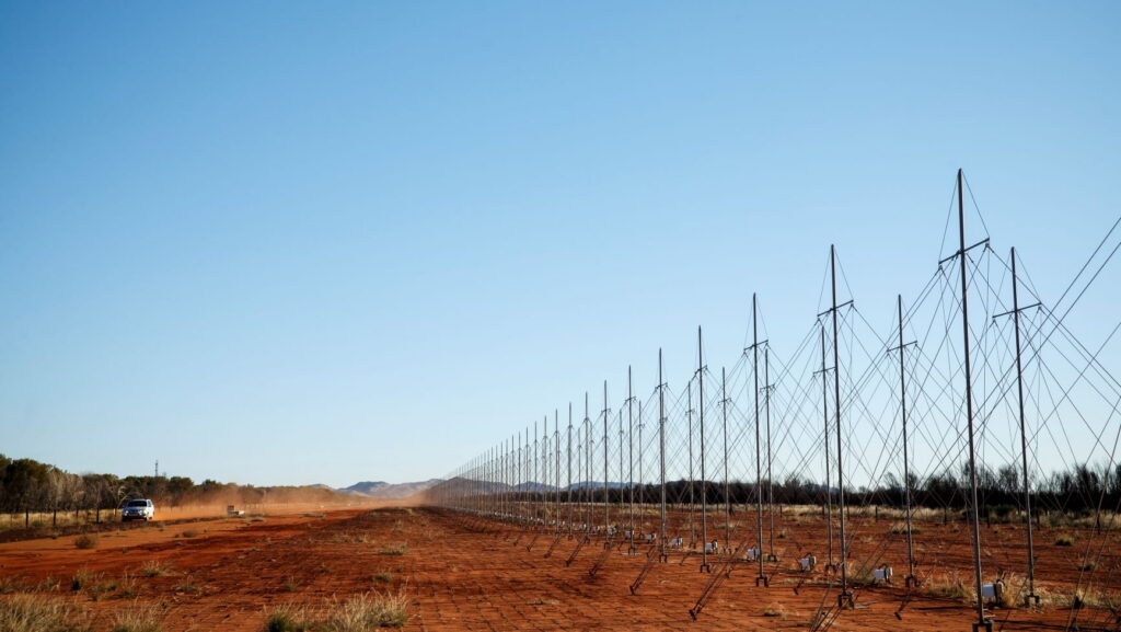 Australia, Canada sign $1.75B agreement for Over the Horizon Radar system