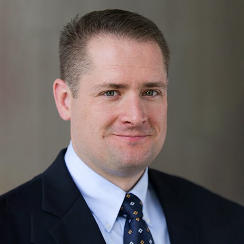 Tom Karako, director, Missile Defense Project, CSIS.
