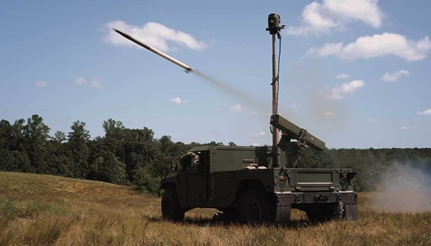 VAMPIRE counter‑drone system enables scalable, distributed defense against
evolving aerial threats.
