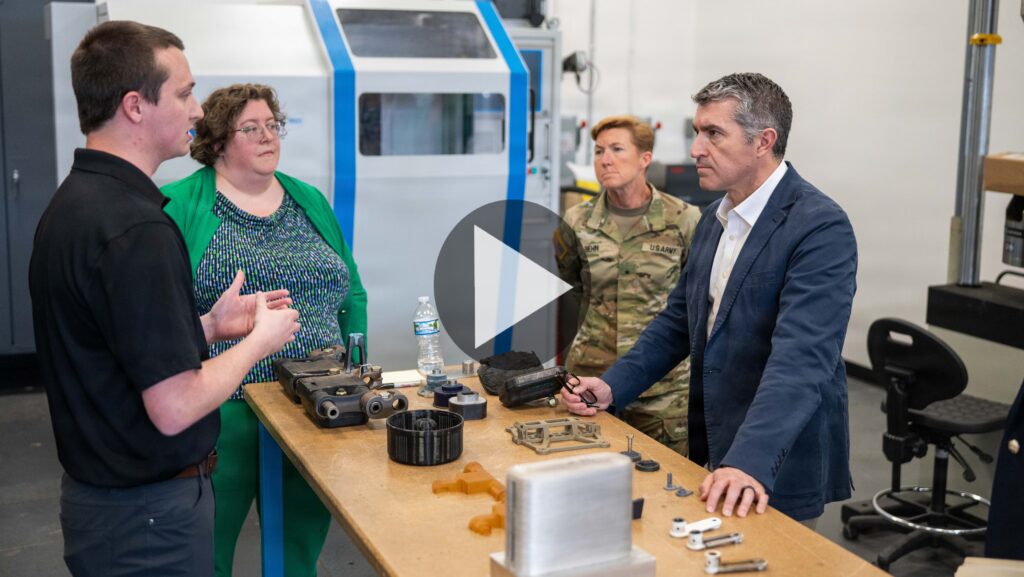 Why Trump invoked the Defense Production Act now