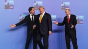 Six takeaways from the 2026 NATO Summit - Breaking Defense