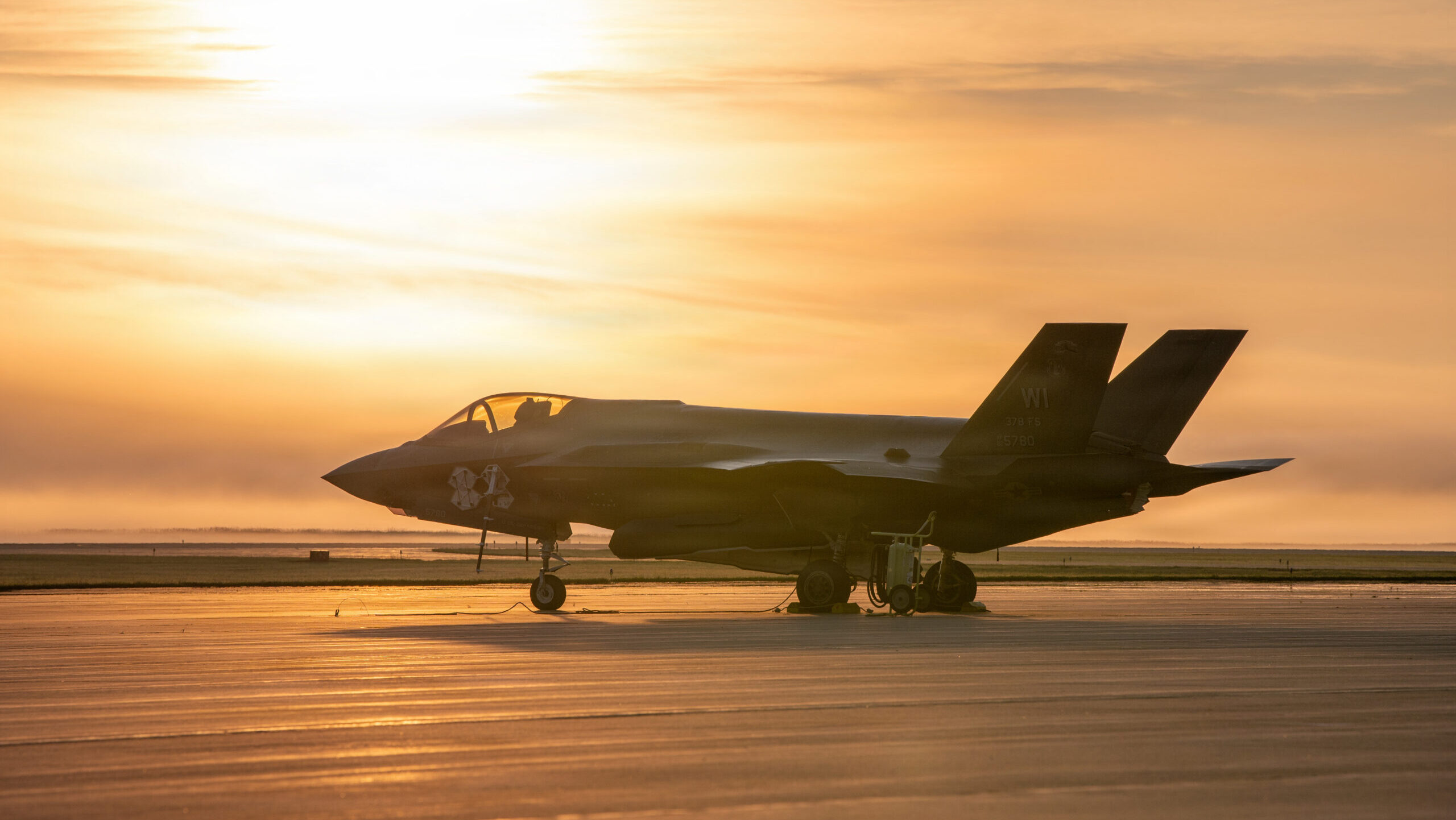 US clears $24B F-35 sale for Saudi Arabia - Breaking Defense