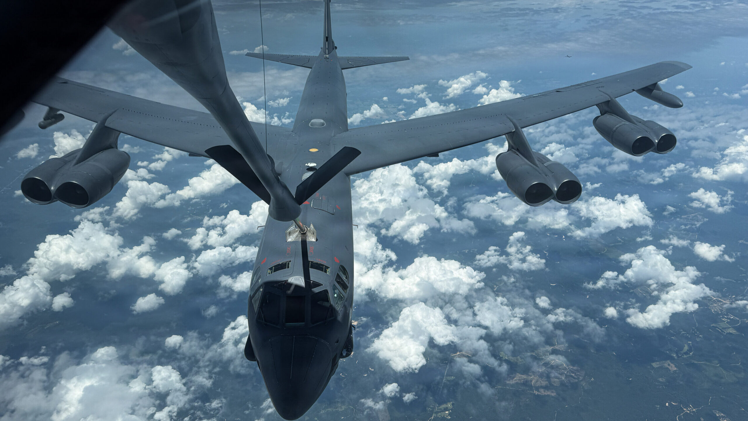Air Force awards $766 million for B-52 radar modernization - Breaking Defense
