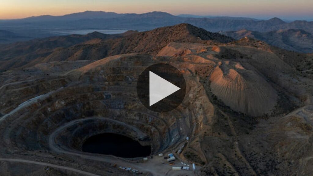 How the Pentagon plans to help mitigate industry concerns over critical mineral EO