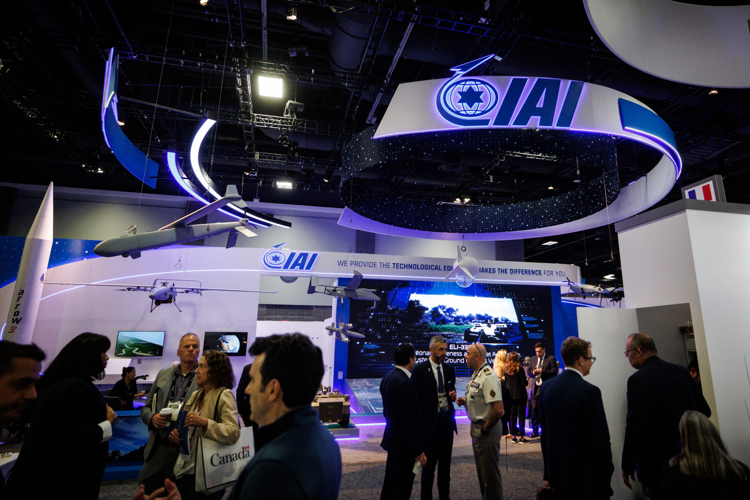 Israel’s major state-owned defense firms could enter the stock market, but they face obstacles. Israel’s major state-owned defense firms could enter the stock market, but they face obstacles.