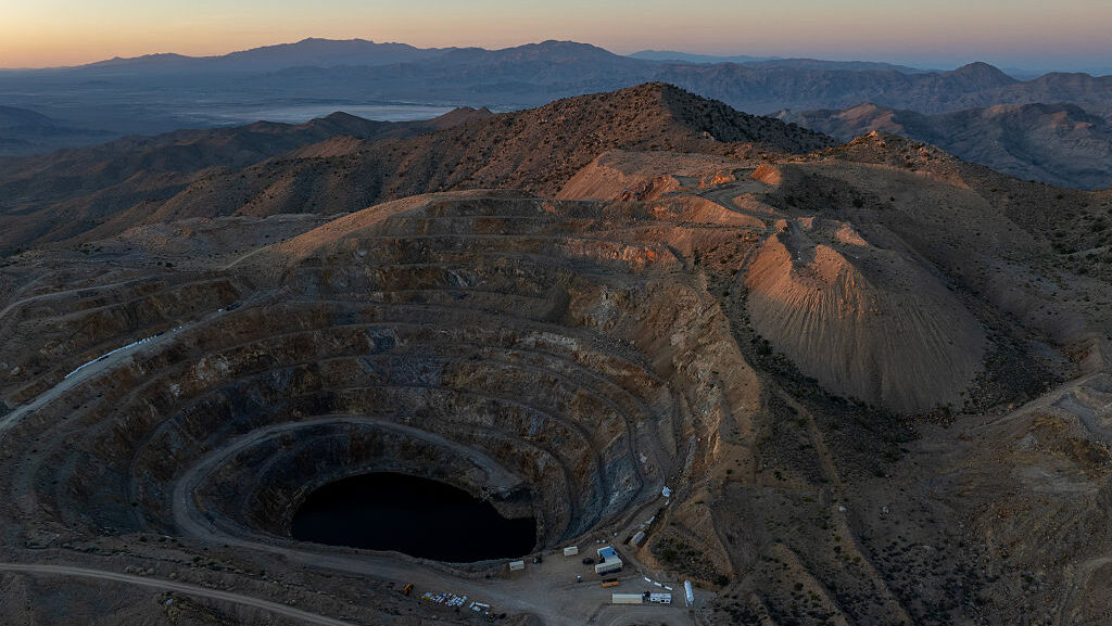 Pentagon willing to work with industry over critical mineral EO concerns