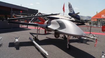 Honeywell Aerospace Collaborative Combat Aircraft (CCAs)