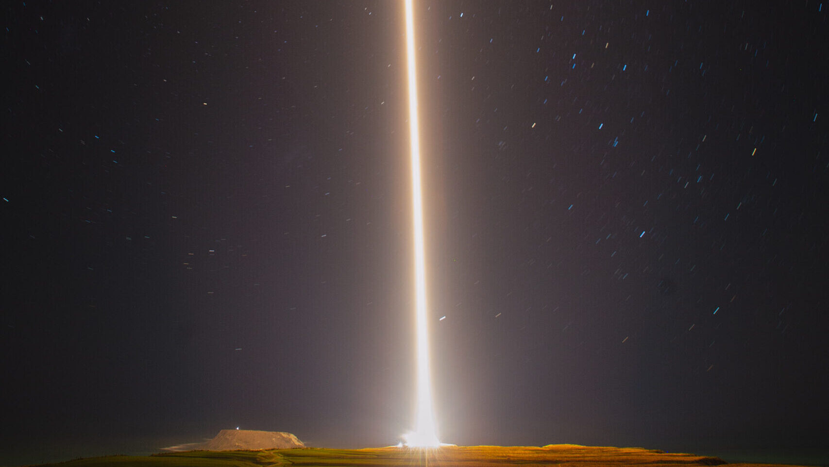 Rocket Lab Launches Electron for US Space Force Victus Haze Mission
