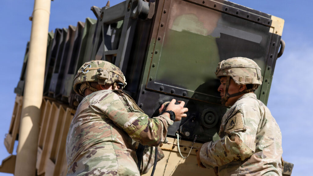 Army needs ‘comprehensive missile defeat strategy’ to address air defense challenges