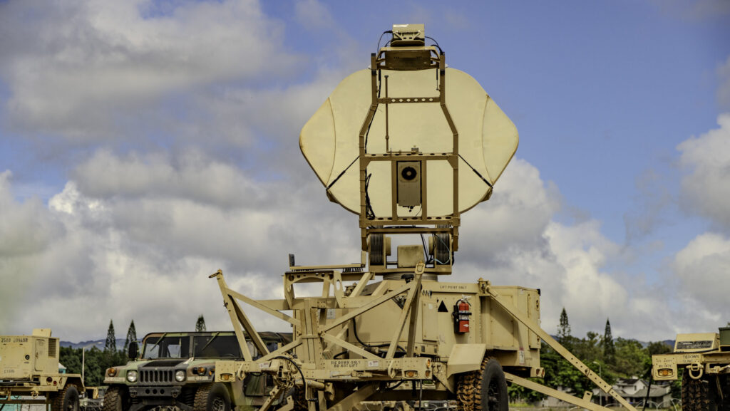 Army gears up to ‘engage’ enemy surveillance satellites