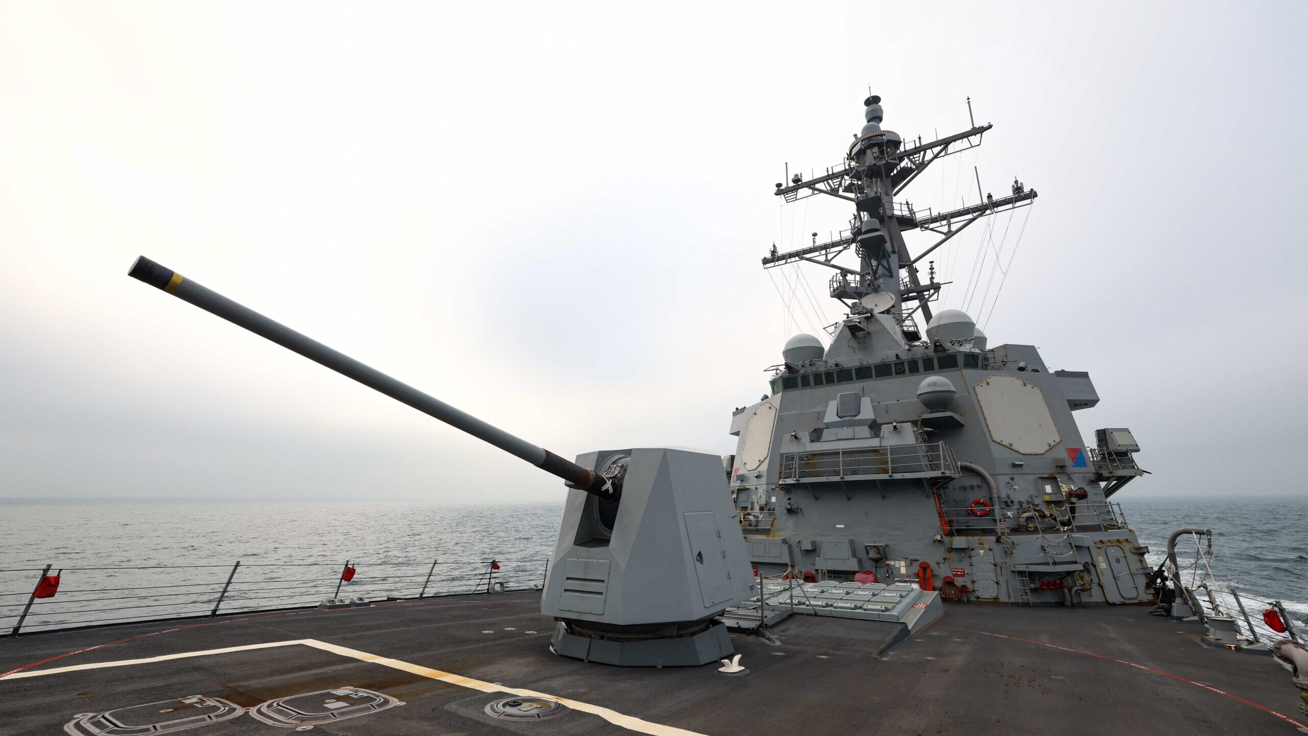The fight over the FY27 defense budget is on. Here’s 13 key issues for Congress to resolve.