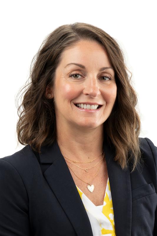 Chandra Marshall is vice president and general manager for Multi-Domain Combat Solutions at Lockheed Martin.