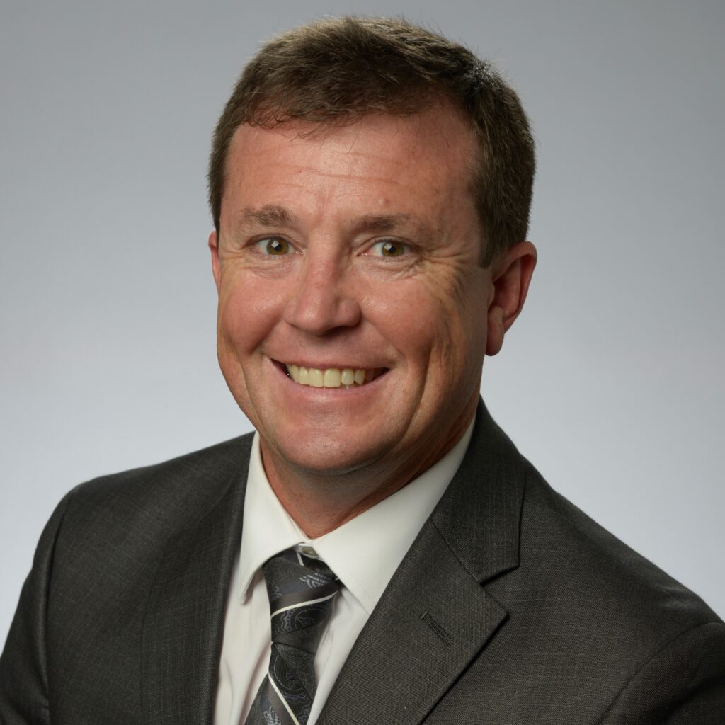 Craig Woolston, vice president and general manager, research and advanced design at Northrop Grumman