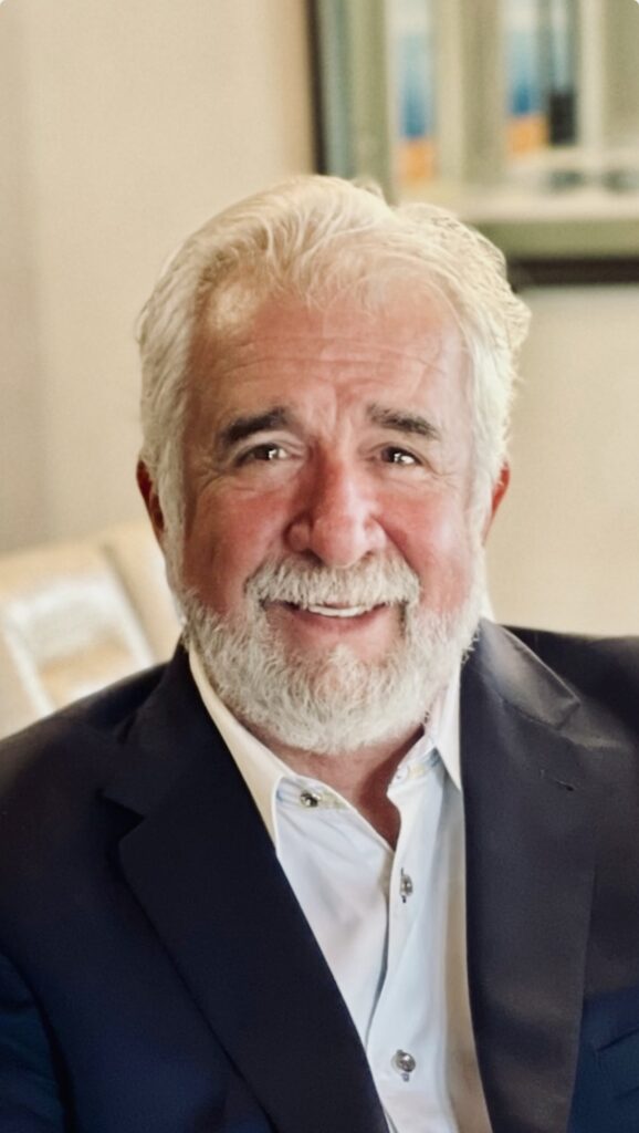 Thomas K. Equels, CEO of AIM ImmunoTech.
