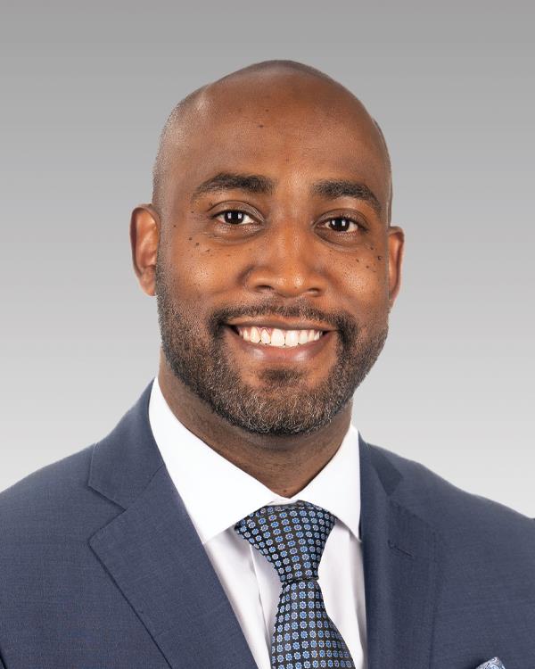 Quinlan Lyte, President, Advanced Effects, Missile Solutions, L3Harris