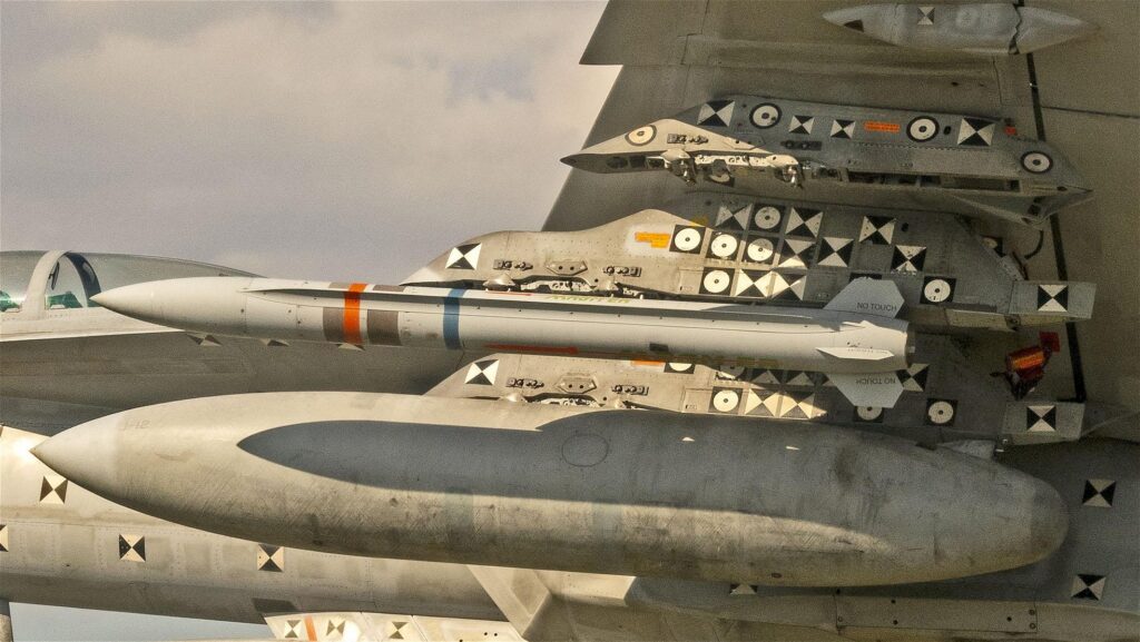 Japan seeks new extended-range missiles in record $55B defense budget request