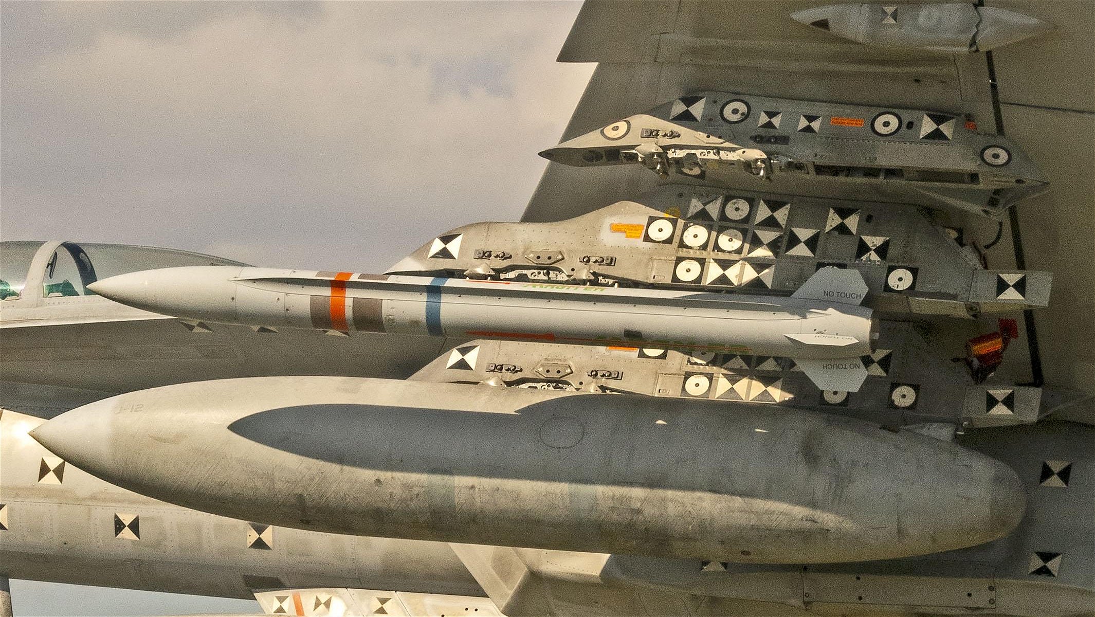 Japan seeks new extended-range missiles in record $55B defense budget request - Breaking Defense