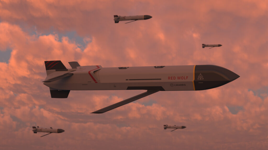 Defeating modern threats with capable, affordable munitions