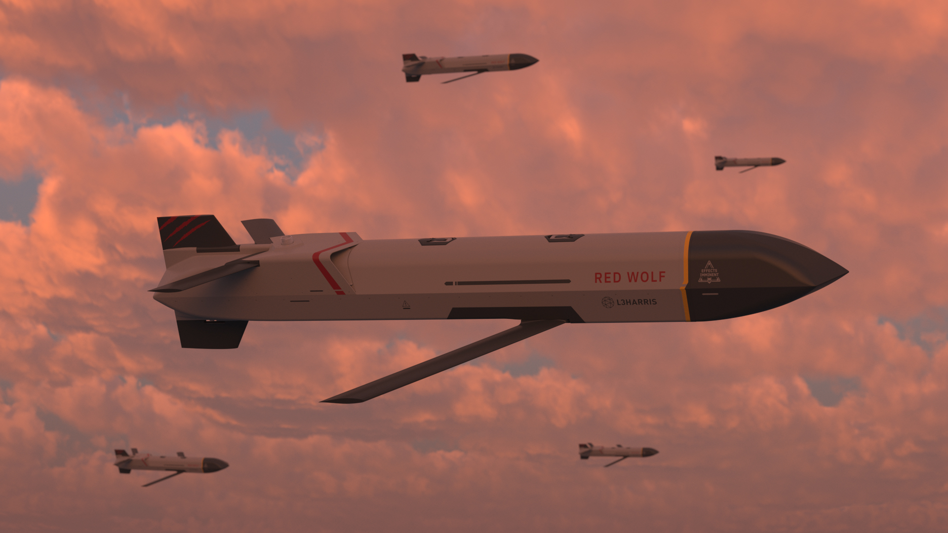 Defeating modern threats with capable, affordable munitions