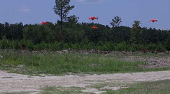 Moog Core Defense Capabilities