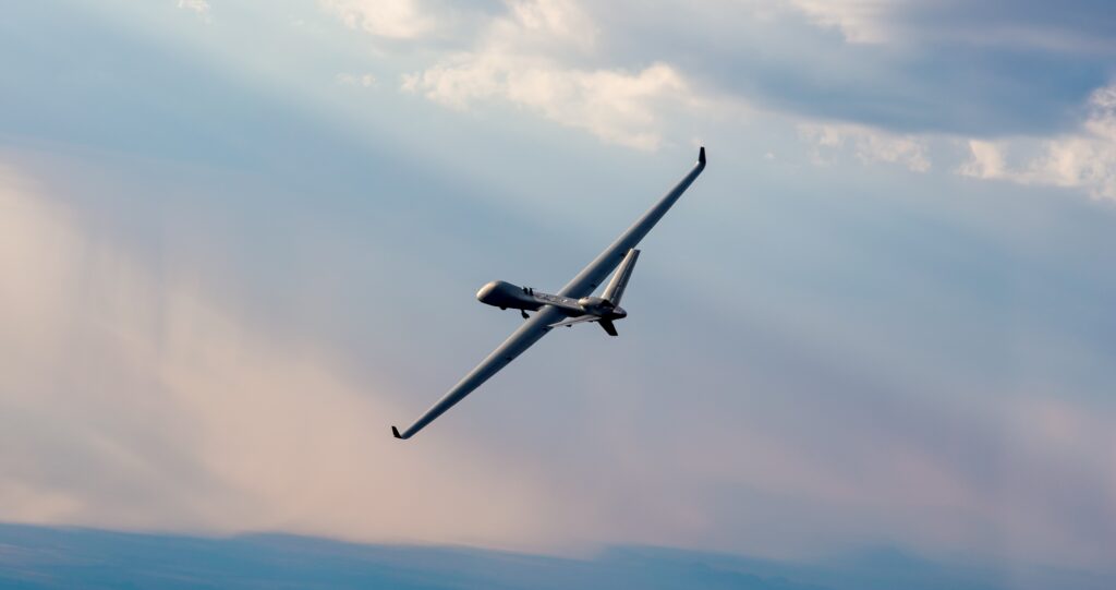 GA-ASI and Kongsberg are working together to integrate the Joint Strike Missile onto MQ-9B.