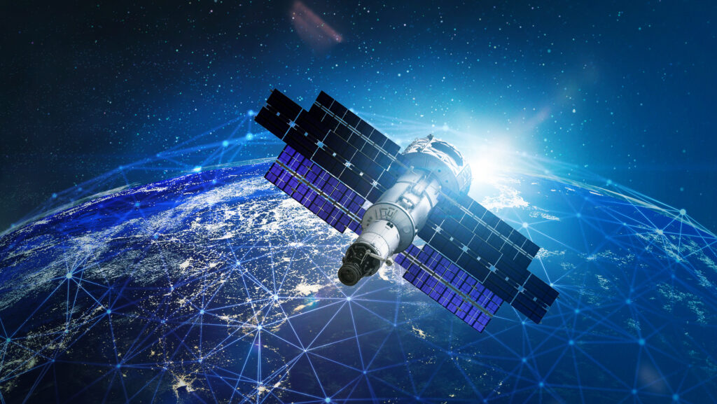 SDA misses self-imposed deadline on orbital mesh network