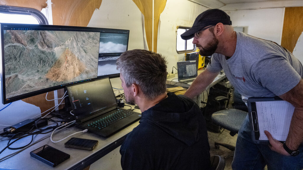 Urban warfare: Next Falcon Peak exercise to take counter-drone tech to the streets