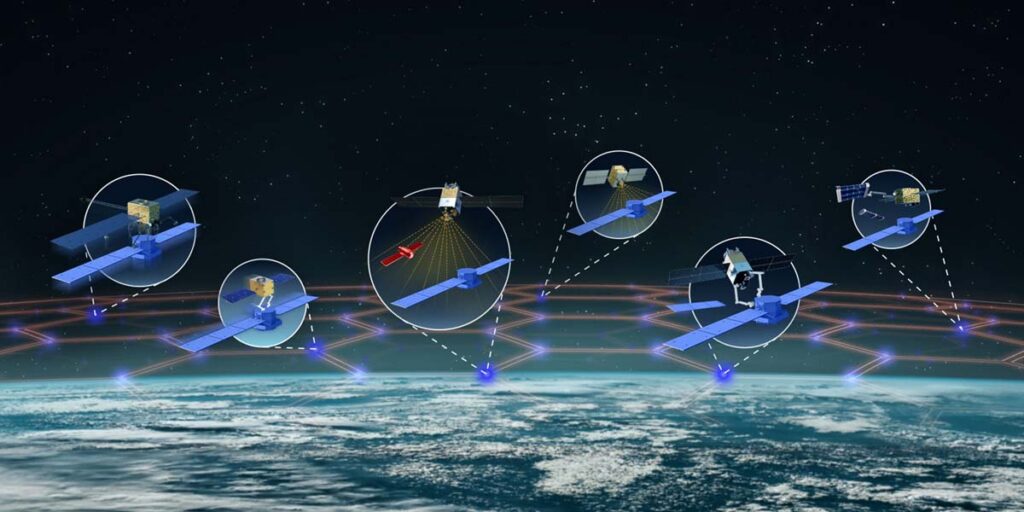 Can Golden Dome truly succeed without logistics and sustainment in space?