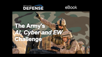 AI is reshaping the Army’s approach to cyber, electronic warfare and command and control. At TechNet Augusta 2026, leaders outlined how they’re turning emerging technology into capabilities for the battlefield.