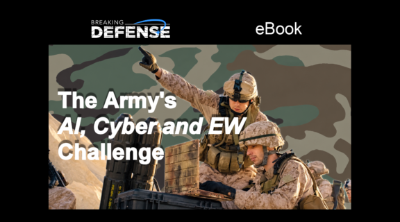 AI is reshaping the Army’s approach to cyber, electronic warfare and command and control. At TechNet Augusta 2026, leaders outlined how they’re turning emerging technology into capabilities for the battlefield.