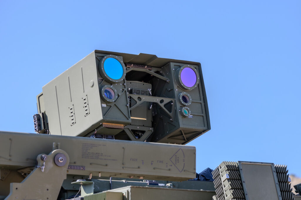 Three exercises that pushed counter–UAS from prototype to proven
