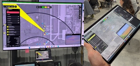 Three exercises that pushed counter–UAS from prototype to proven